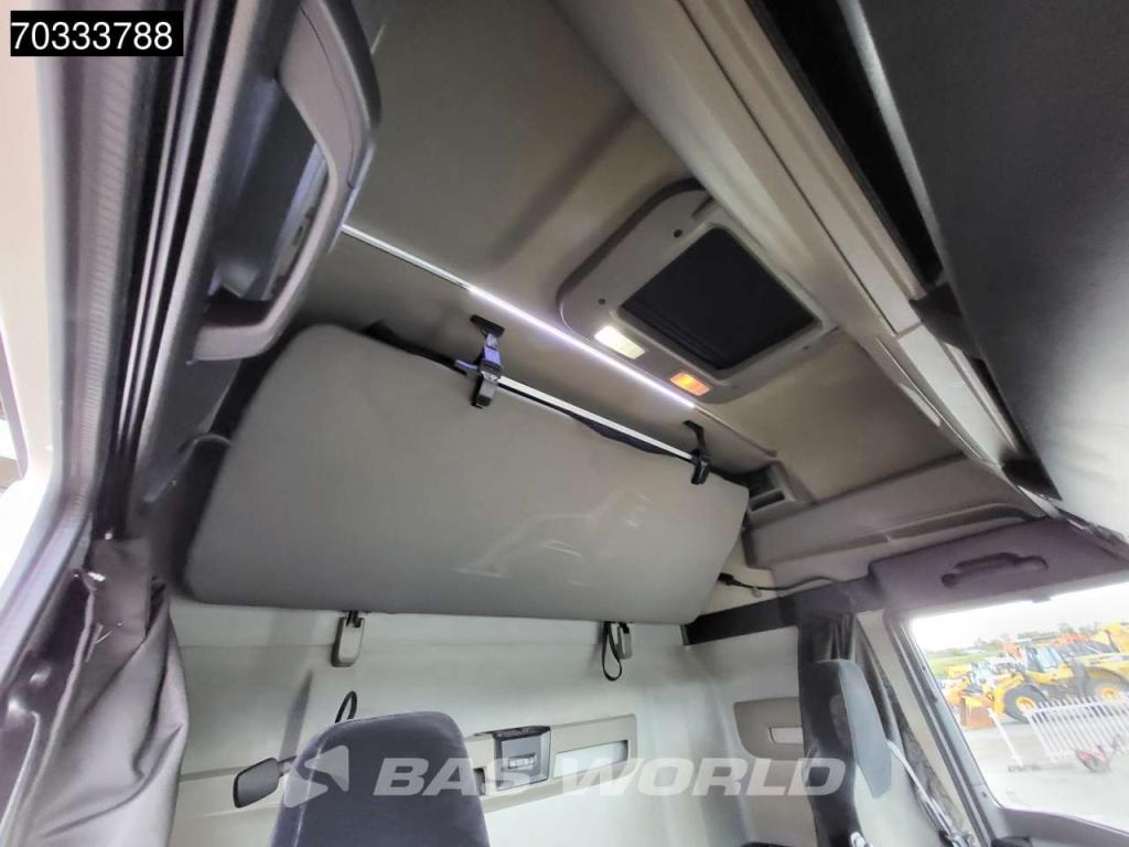 Man TGX 18.480 4X2 GX 2x Tanks Photo 28