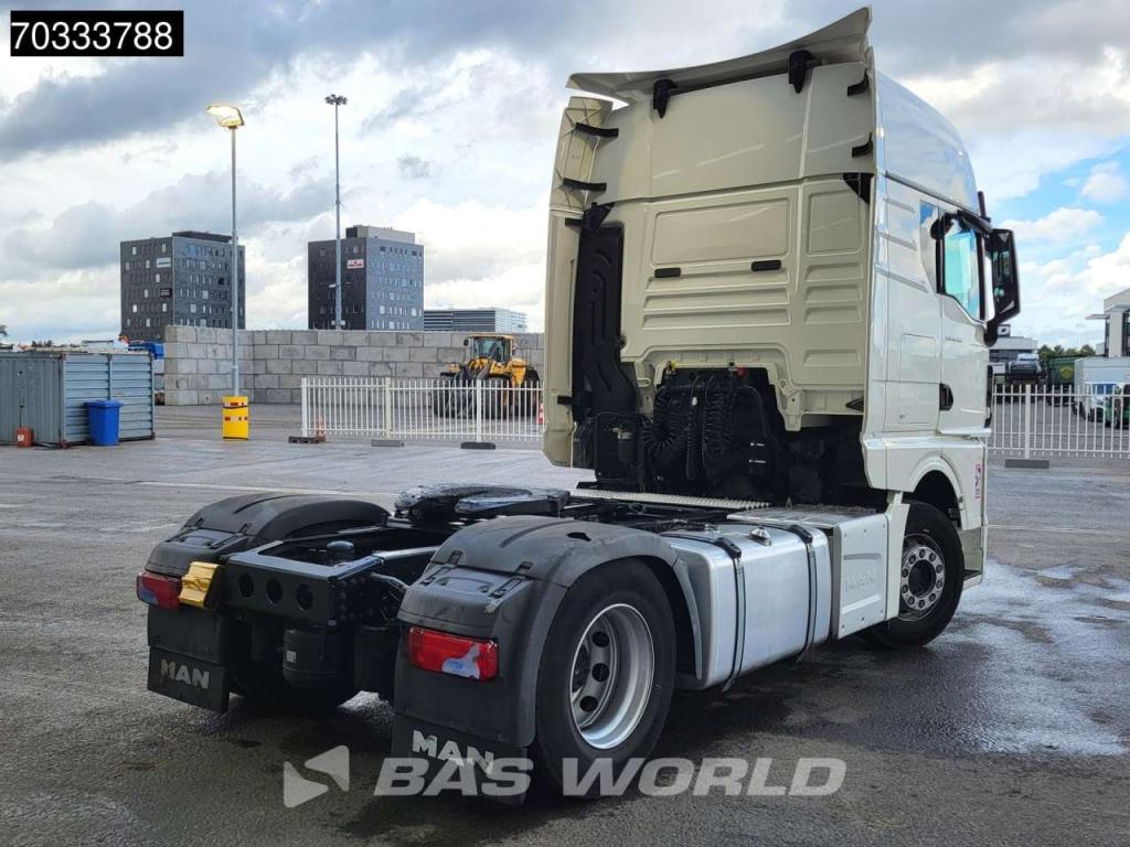 Man TGX 18.480 4X2 GX 2x Tanks Photo 6
