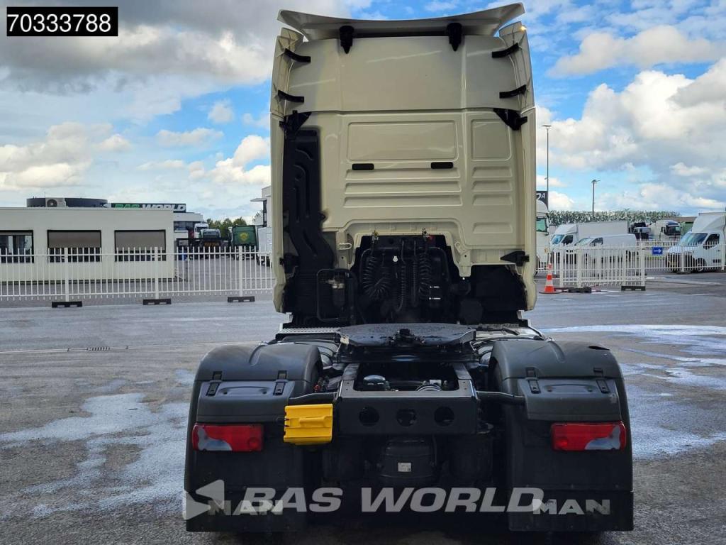 Man TGX 18.480 4X2 GX 2x Tanks Photo 7