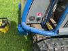 XFLAIL MOTOTRINCIA CINGOLATO RADIOCOMANDATO 80 EVO - GPS Photo 17 thumbnail