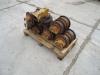 Track rollers for DOZER FD14 - FL14C - FL14D - FL175 Photo 2 thumbnail