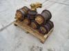 Track rollers for DOZER FD14 - FL14C - FL14D - FL175 Photo 3 thumbnail
