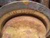 Track rollers for DOZER FD14 - FL14C - FL14D - FL175 Photo 5 thumbnail