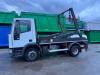 Iveco EUROCARGO 120E1S MULTIBENNA Photo 2 thumbnail