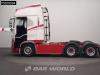 Iveco X-Way 570 S-Way 6X4 Retarder Alcoa's Navi ACC Photo 11 thumbnail