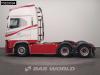 Iveco X-Way 570 S-Way 6X4 Retarder Alcoa's Navi ACC Photo 8 thumbnail