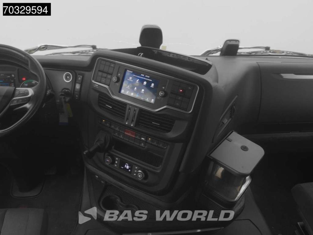 Iveco X-Way 570 S-Way 6X4 Retarder Alcoa's Navi ACC Photo 28