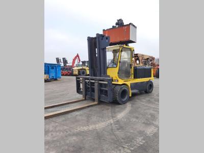 Montini N12000HCE sold by Uni.Trucks Srl