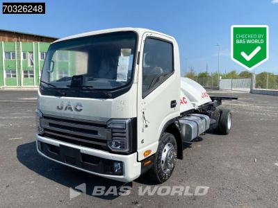 JAC N 90 4X2 sold by BAS World B.V.