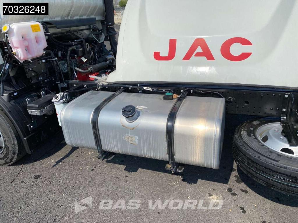 JAC N 90 4X2 Photo 10