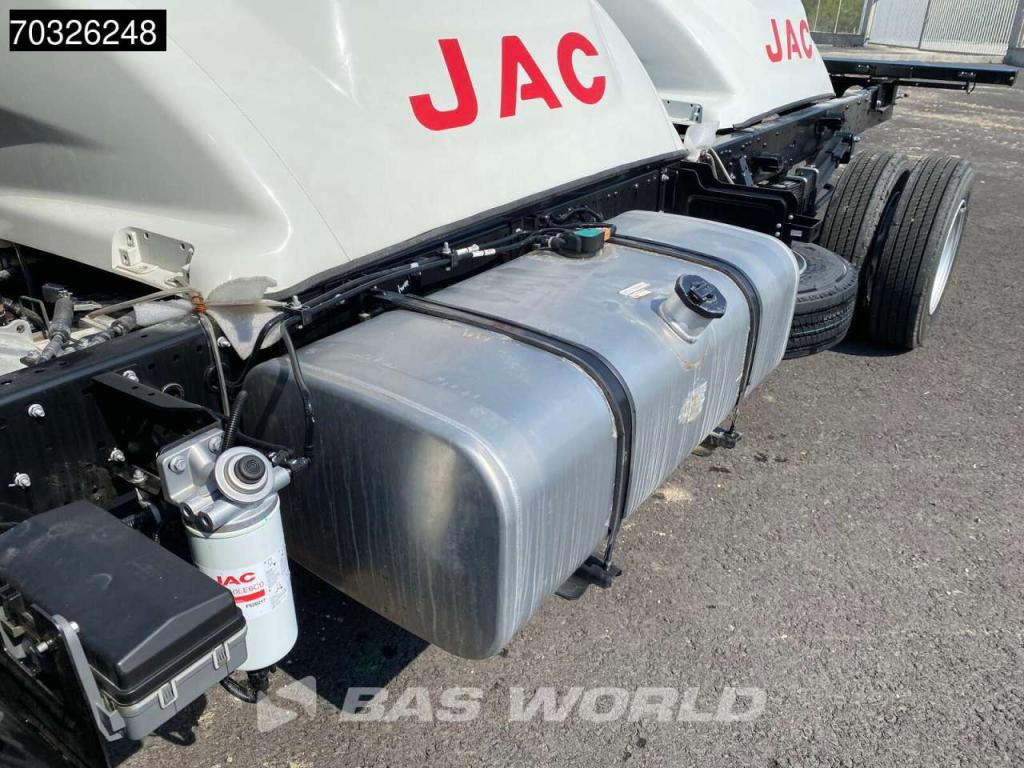JAC N 90 4X2 Photo 11