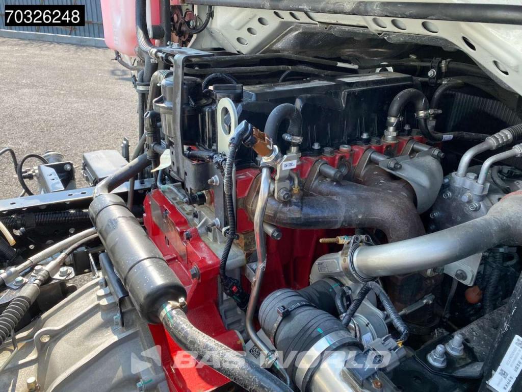 JAC N 90 4X2 Photo 15
