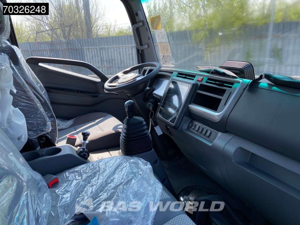 JAC N 90 4X2 Photo 24