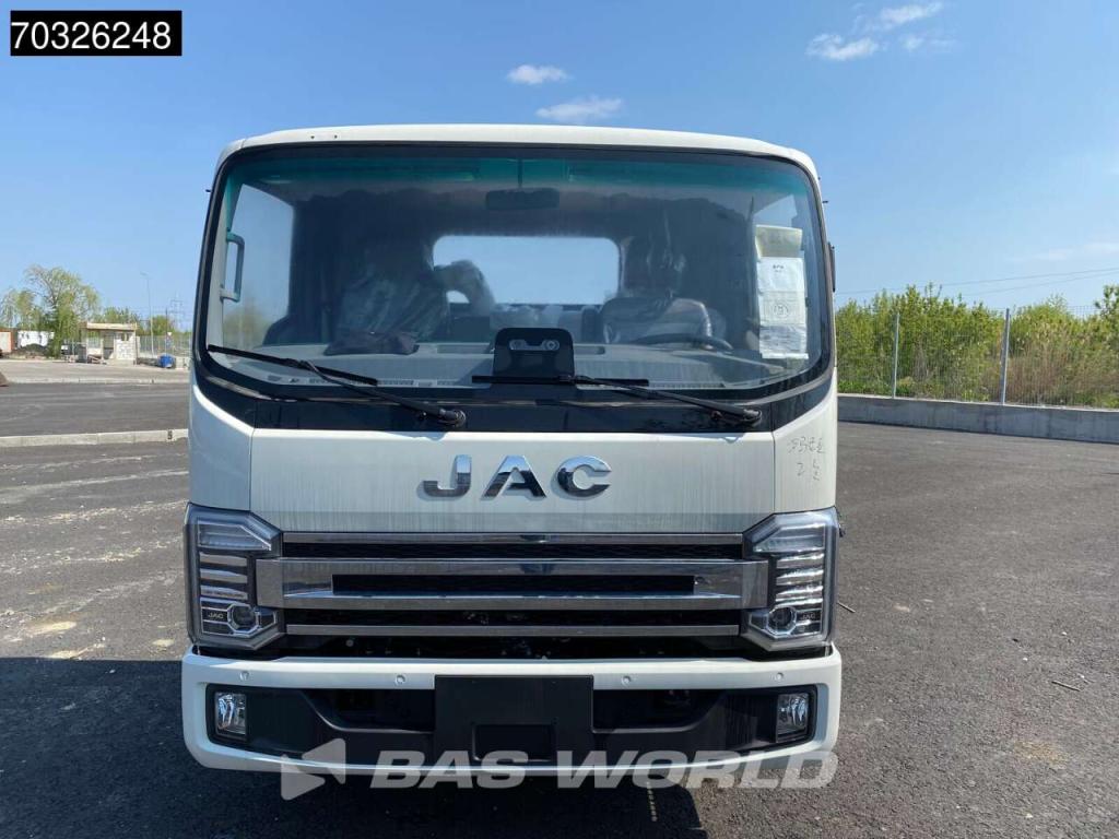 JAC N 90 4X2 Photo 6
