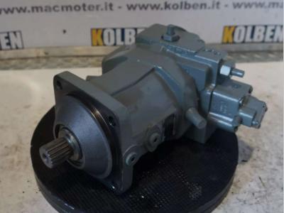 Bosch Rexroth A7VO107LRDH1/63R-NZB01 sold by Kolben s.r.l.