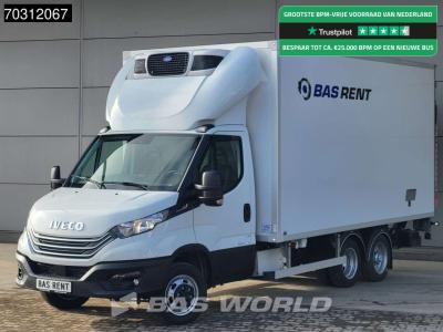 Iveco Daily For rent in Germany from €3.795 per month Cruise control sold by BAS World B.V.