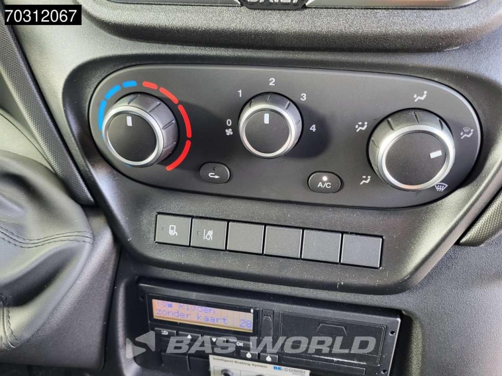 Iveco Daily For rent in Germany from €3.795 per month Cruise control Photo 19