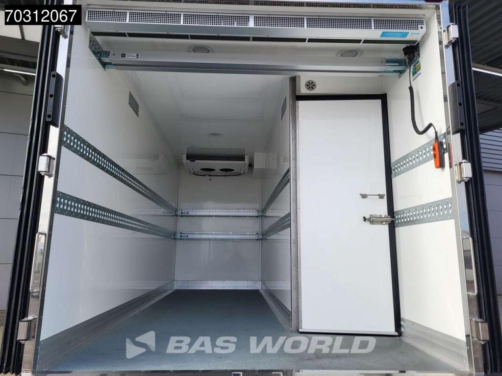 Iveco Daily For rent in Germany from €3.795 per month Cruise control Photo 8