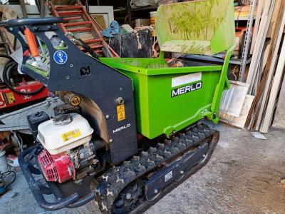 Merlo M500DT Photo 1