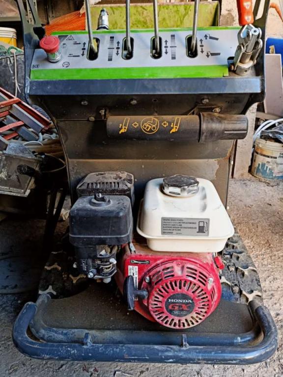 Merlo M500DT Photo 2