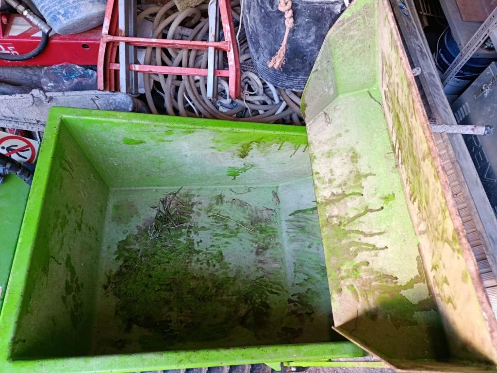 Merlo M500DT Photo 3