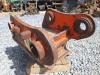 VTN for 25-30 ton excavators Hydraulic quick coupler Photo 3 thumbnail