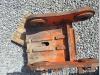 VTN for 25-30 ton excavators Hydraulic quick coupler Photo 4 thumbnail