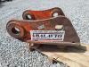 VTN for 25-30 ton excavators Hydraulic quick coupler Photo 6 thumbnail