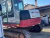 Takeuchi TB1140 Photo 2 thumbnail
