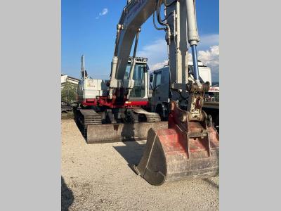 Takeuchi TB1140 sold by Vena Service Srl