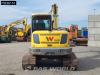 Wacker Neuson ET90 ET90 A/C Photo 8 thumbnail