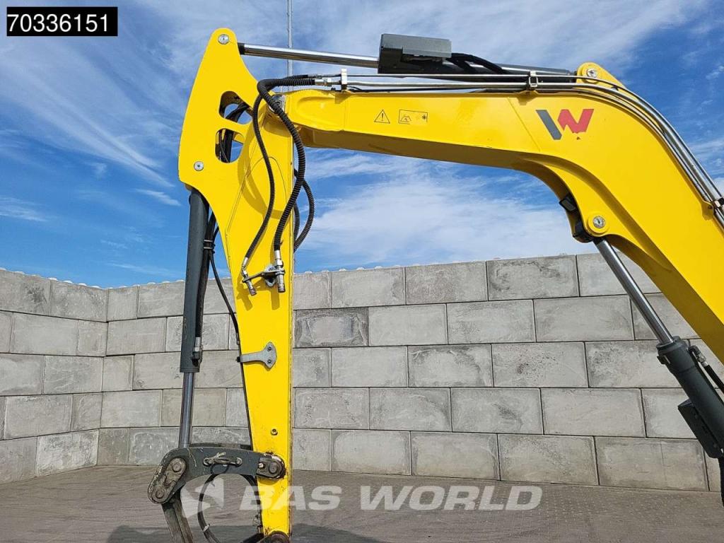 Wacker Neuson ET90 ET90 A/C Photo 11