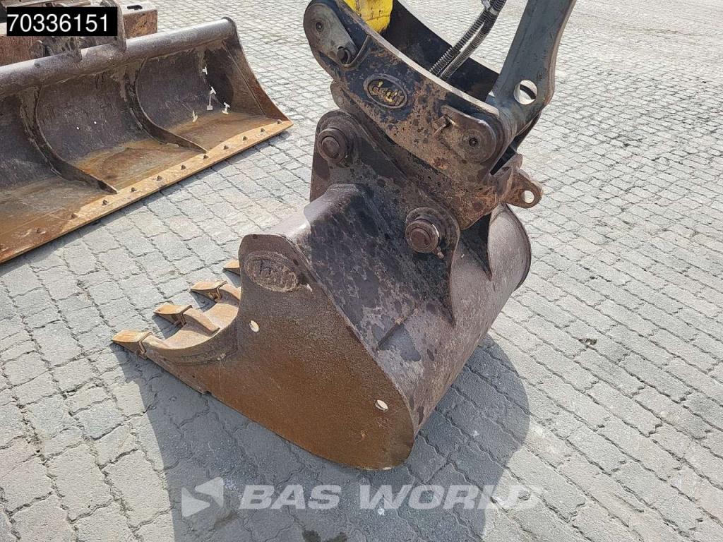 Wacker Neuson ET90 ET90 A/C Photo 13