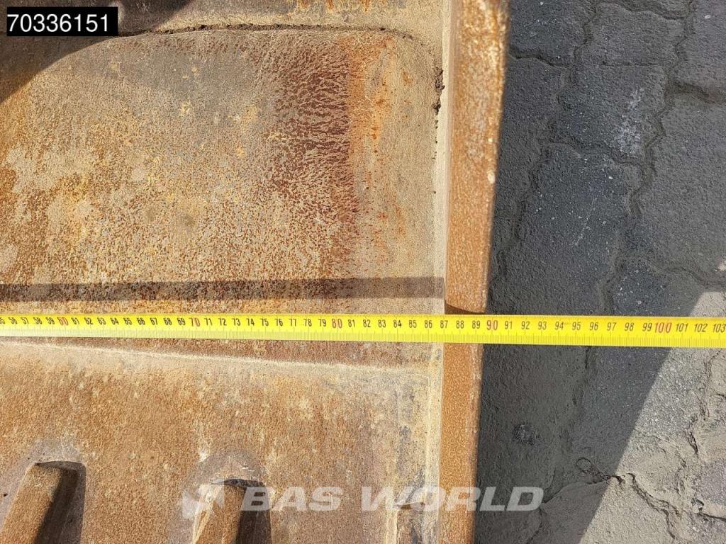 Wacker Neuson ET90 ET90 A/C Photo 15