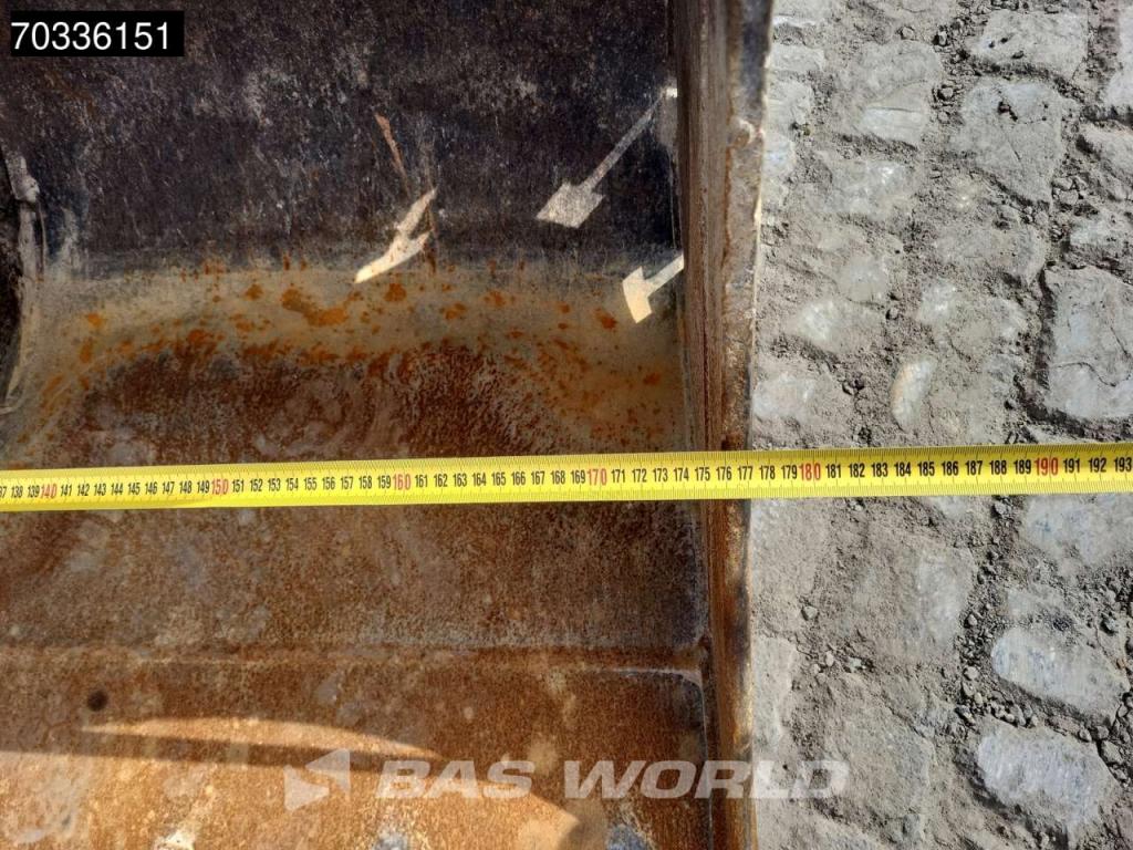 Wacker Neuson ET90 ET90 A/C Photo 18
