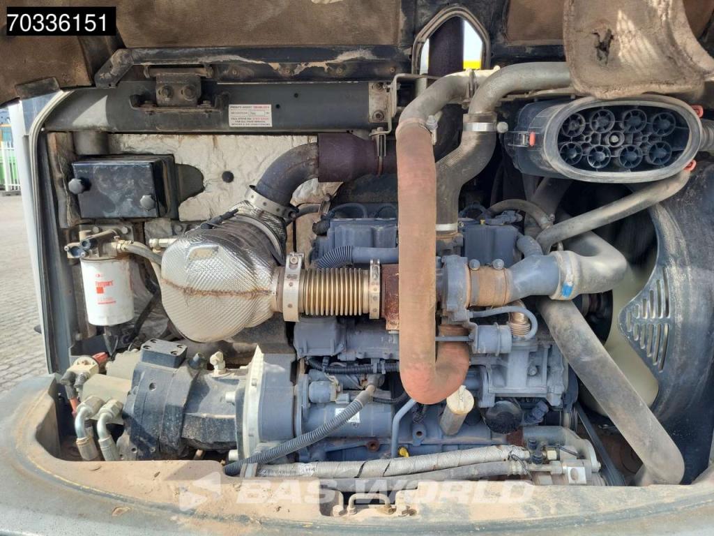 Wacker Neuson ET90 ET90 A/C Photo 19