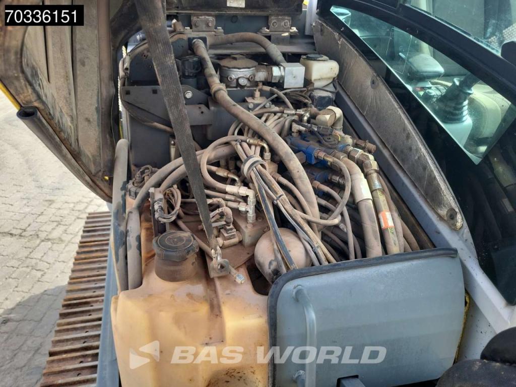 Wacker Neuson ET90 ET90 A/C Photo 21