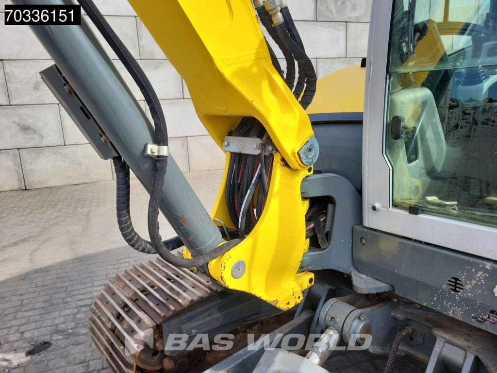 Wacker Neuson ET90 ET90 A/C Photo 24