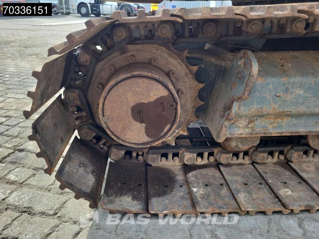 Wacker Neuson ET90 ET90 A/C Photo 28