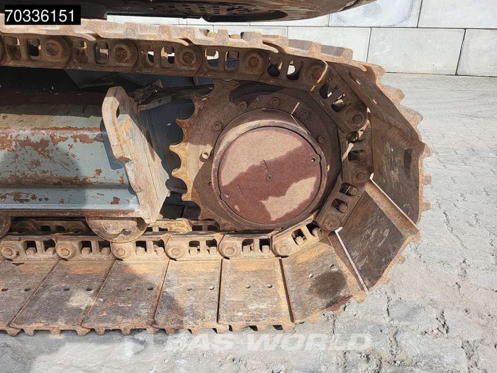 Wacker Neuson ET90 ET90 A/C Photo 30