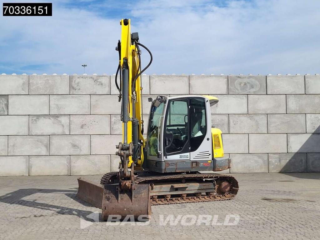 Wacker Neuson ET90 ET90 A/C Photo 6