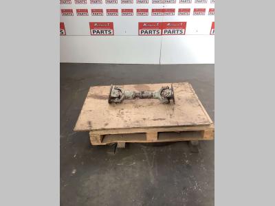 Transmission joint for Kalmar LMV 12-600 sold by Massucco T. Srl Area Ricambi