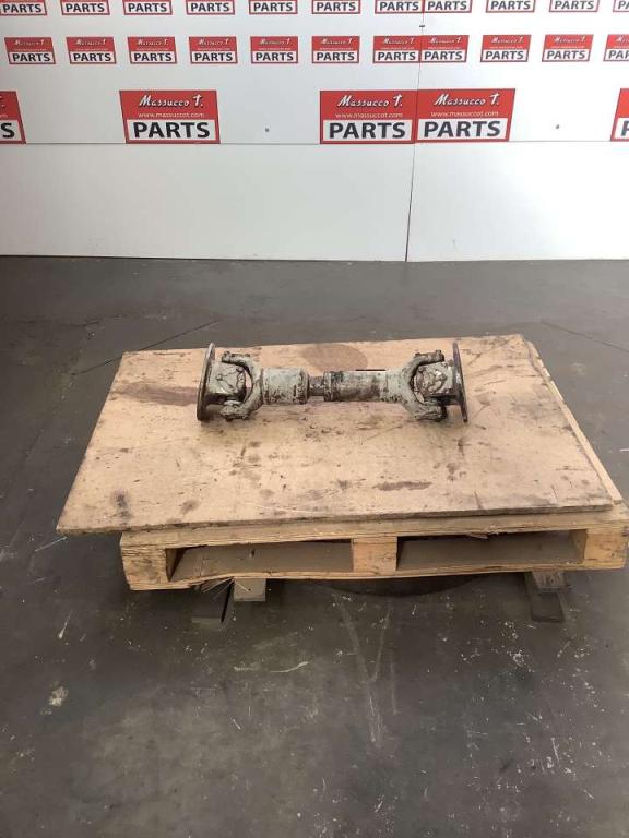 Transmission joint for Kalmar LMV 12-600 Photo 1
