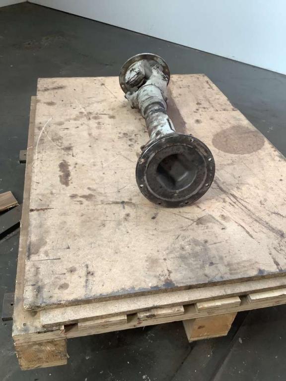 Transmission joint for Kalmar LMV 12-600 Photo 3