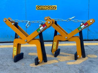 SIMVAR PPCP500 sold by Omeco Spa