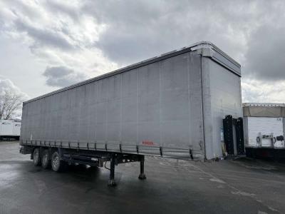 Koegel CENTINATO FRANCESE sold by Bartoli Rimorchi S.p.a.