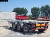 Reistreyler 3AFCST08 NEW Multi 45ft Lift Axle Photo 3 thumbnail