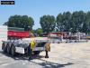 Reistreyler 3AFCST08 NEW Multi 45ft Lift Axle Photo 5 thumbnail