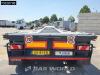Reistreyler 3AFCST08 NEW Multi 45ft Lift Axle Photo 7 thumbnail