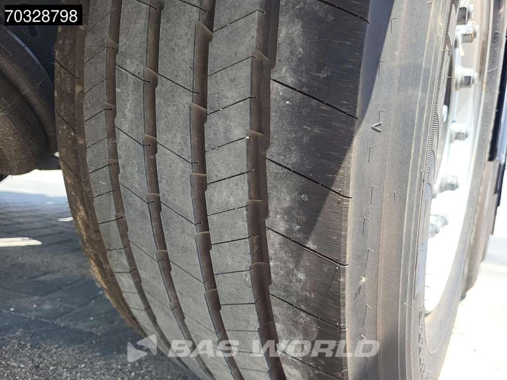 Reistreyler 3AFCST08 NEW Multi 45ft Lift Axle Photo 12
